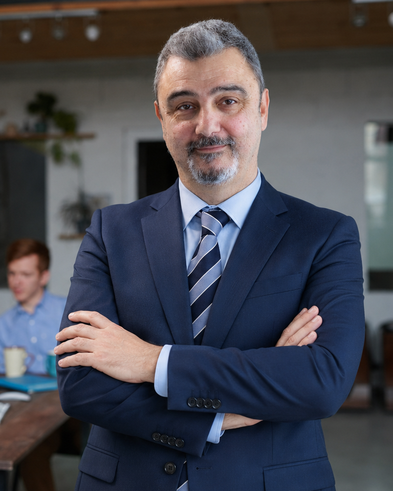 Mario Chiarini consulente commerciale IT e soluzioni digitali
