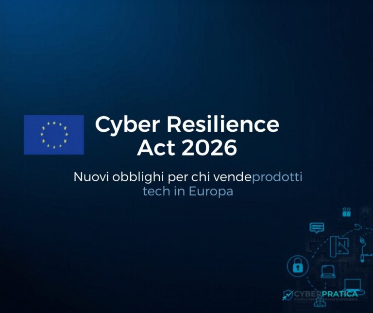 cyber resilience act 2026